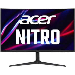 Монітор Acer XZ322QUP3bmiiphx (UM.JX0EE.309) зображення 1