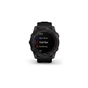 Смарт-годинник Garmin fenix 7X Sol Slate Gray w/ Black Band, GPS (010-02541-01) - зменшене зображення 7