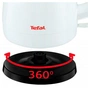 Електрочайник Tefal KO150130 - зменшене зображення 3