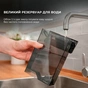 Кавомашина Cecotec Cremmaet Compactccino Connected (CCTC-01460) - зменшене зображення 10