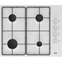 Варочна поверхня Beko HIGG 64123 SW (HIGG64123SW) - зменшене зображення 1