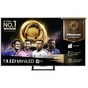 Телевізор Hisense 55E8Q - зменшене зображення 1