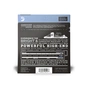 Струни для гітари D'Addario XL ProSteels Bass Super Light 5-String (40-125) (EPS220-5) - зменшене зображення 3