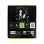 Зошит Kite Rick and Morty 48 аркушів, клітинка (RM24-259) - уменьшенное изображение 6
