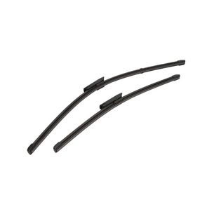 Щітка склоочисника Valeo 574365 зображення 1