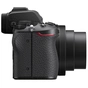 Цифровий фотоапарат Nikon Z50 body (VOA050AE) - зменшене зображення 6