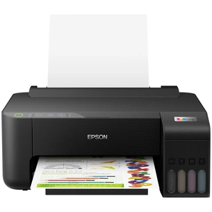 Струменевий принтер Epson EcoTank L1250 (C11CJ71404) изображение 1