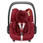 Автокрісло Maxi-Cosi Pebble PRO i-Size Essential Red (8799701120) - зменшене зображення 2