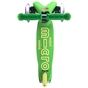 Самокат Micro Mini Deluxe Green (MMD002) - зменшене зображення 2