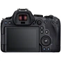 Цифровий фотоапарат Canon EOS R6 Mark II body (5666C031) - зменшене зображення 3