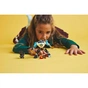 Конструктор LEGO Ninjago Бойовий костюм-робот Зейна (71827) - зменшене зображення 6