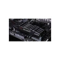 Модуль пам'яті для комп'ютера DDR4 128GB (4x32GB) 3600 MHz RipjawsV Black G.Skill (F4-3600C18Q-128GVK) - зменшене зображення 2