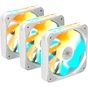 Кулер до корпусу GIGABYTE GP-GBT EZRVSFAN1203 ICE - зменшене зображення 3