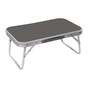 Туристичний стіл Bo-Camp Compact 56x34 cm Grey (1404359) - зменшене зображення 1