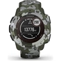 Смарт-годинник Garmin Instinct Solar, Camo Edition, Lichen Camo (010-02293-06) - зменшене зображення 7