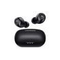 Навушники Ugreen WS100 HiTune Stereo Earbuds aptX Black (80606) - зменшене зображення 1