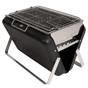 Гриль-барбекю Bo-Camp Irvin Black/Silver (8108380) - уменьшенное изображение 3