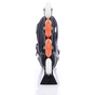 Роликові ковзани Tempish Coctail Mate 34-37 (10000046032/Mate/34-37) - зменшене зображення 7