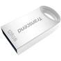 USB флеш накопичувач Transcend 128GB JetFlash 710 Silver USB 3.0 (TS128GJF710S) - зменшене зображення 2