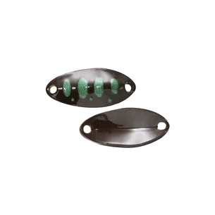 Блешня Jackall T-Grovel 1.7g 109 Gre Meta Yamame (1699.17.61) зображення 1