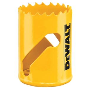 Коронка DeWALT цифенбор-коронка біметалічна EXTREME 2X LONG LIFE, D=68 мм, глибина різу 46 мм (DT90327) зображення 1