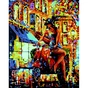 Картина по номерам ZiBi Впевненість 40*50 см ART Line (ZB.64217) - зменшене зображення 1