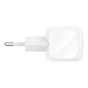 Зарядний пристрій Belkin USB-C PD30W PPS white (WCA008KQWH) - зменшене зображення 3