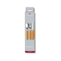 Набір столових приборів Victorinox SwissClassic Table Set 3 шт Orange (6.7192.F9) - зменшене зображення 1