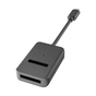 Кишеня зовнішня Maiwo M.2 NVMe/SATA SSD combo USB3.2 Gen2 Type-C (K1696P2) - зменшене зображення 1
