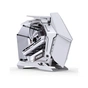 Корпус JONSBO MOD-3 mini White - зменшене зображення 10