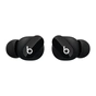 Навушники Beats Studio Buds True Wireless Noise Cancelling Earphones Black (MJ4X3ZM/A) - зменшене зображення 1