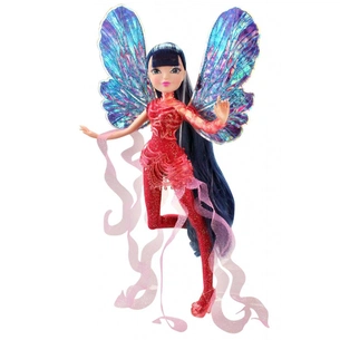 Лялька WinX Dreamix Муза (IW01451704) зображення 1