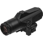 Збільшувач для прицілу Sig Sauer Optics 6 Magnifier 6x24mm PowerCam QR Mount (SOJ61001) - зменшене зображення 2