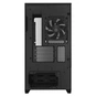 Корпус Asus Prime AP202 ARGB Tempered Glass Black без БЖ (90DC00P0-B19000) - уменьшенное изображение 13