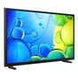 Телевізор Samsung UE32F6000FUXUA - уменьшенное изображение 4