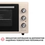 Електропіч Perfelli CLASSIC 48 IVORY - зменшене зображення 3