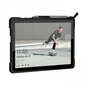 Чохол до планшета UAG Microsoft Surface Go Metropolis, Black (321076114040) - зменшене зображення 6
