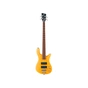 Бас-гітара Warwick RockBass Streamer Standard 4-String - Honey Violin Transparent Satin (1514120500CACARAWW) - зменшене зображення 8
