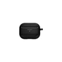 Чохол для навушників Spigen для Airpods Pro Rugged Armor Black (ASD00540) - зменшене зображення 5