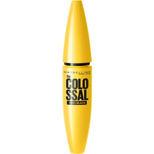 Туш для вій Maybelline New York Volume Express Colossal Чорна 10.7 мл (30079861) изображение 1