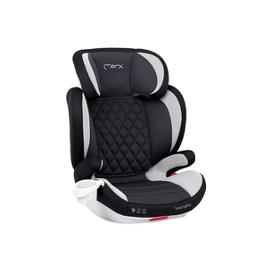 Автокрісло MoMi Quick Fix (15-36кг) dots (FOSA00013) зображення 1