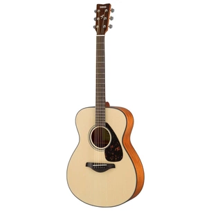 Гітара акустична Yamaha FS800 Natural зображення 1
