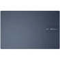 Ноутбук ASUS Vivobook 15 X1504VA-BQ1954 (90NB10J1-M02VZ0) - зменшене зображення 9