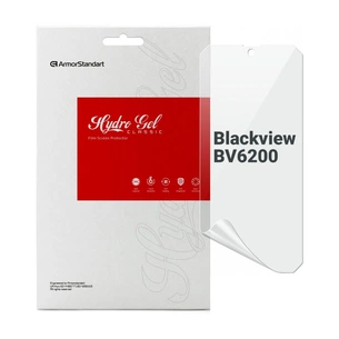 Плівка захисна Armorstandart Blackview BV6200 (ARM75056) зображення 1