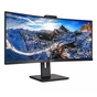 Монітор Philips 346P1CRH/00 - зменшене зображення 2