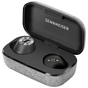 Навушники Sennheiser Momentum M3 IETW Black (508524) - зменшене зображення 9