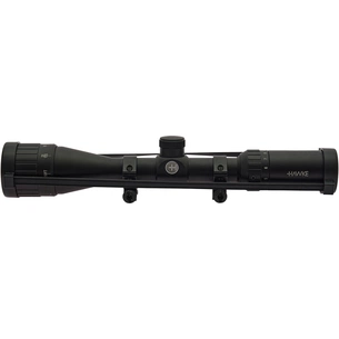 Оптичний приціл Hawke Fast Mount 3-9x40 AO сітка Mil Dot (11323) изображение 1