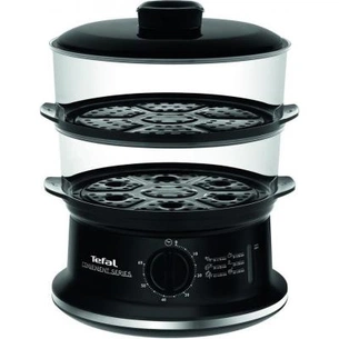 Пароварка Tefal VC1401 зображення 1