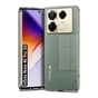 Чохол до мобільного телефона BeCover Infinix Note 40 Pro (X6851) Transparancy (711180) - зменшене зображення 2