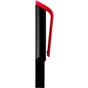 USB флеш накопичувач ADATA 32GB UV140 Black+Red USB 3.0 (AUV140-32G-RKD) - зменшене зображення 3